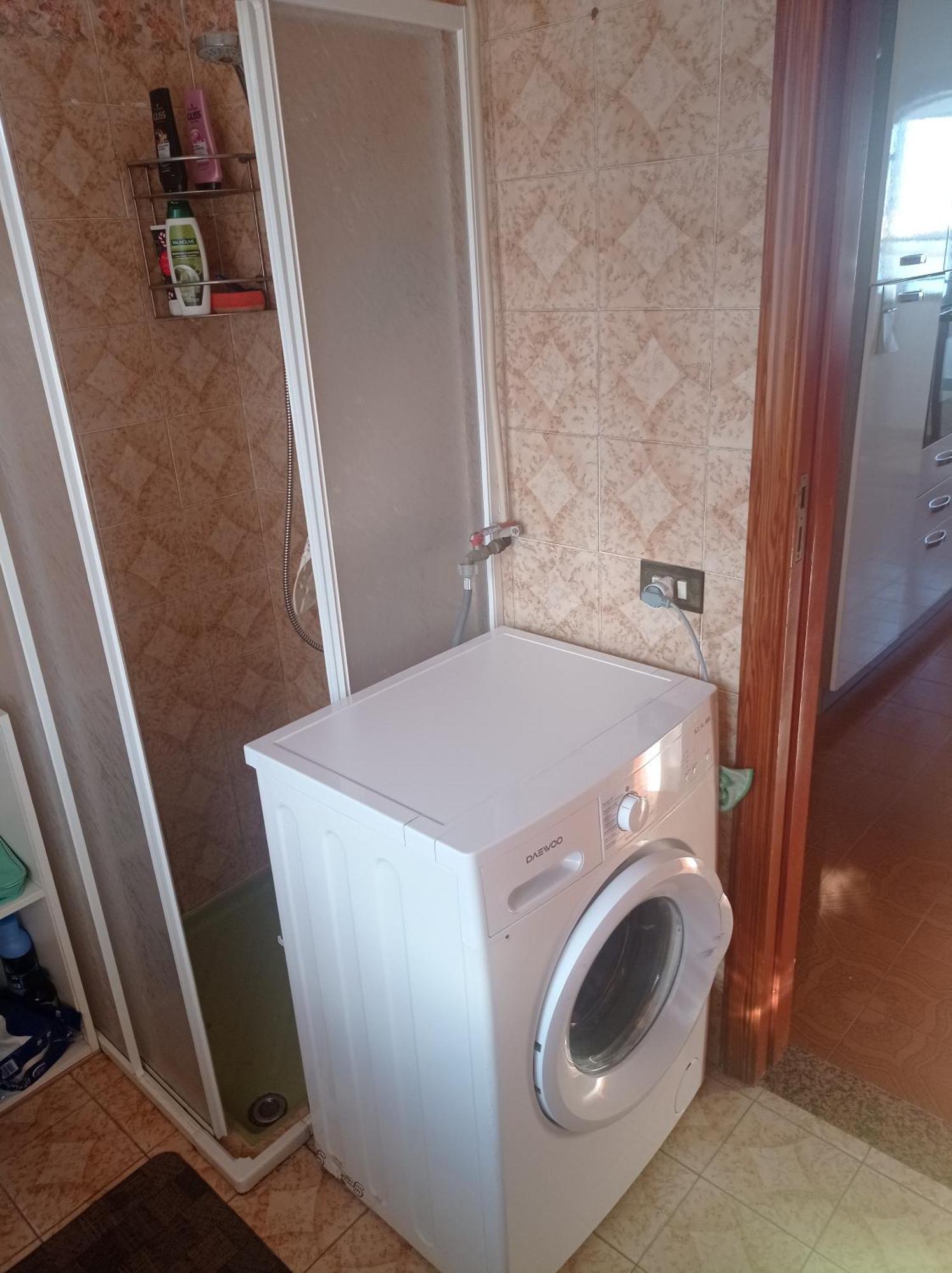 Willa Mansarda Con Terrazzo Vista Mare Oliveri Zewnętrze zdjęcie