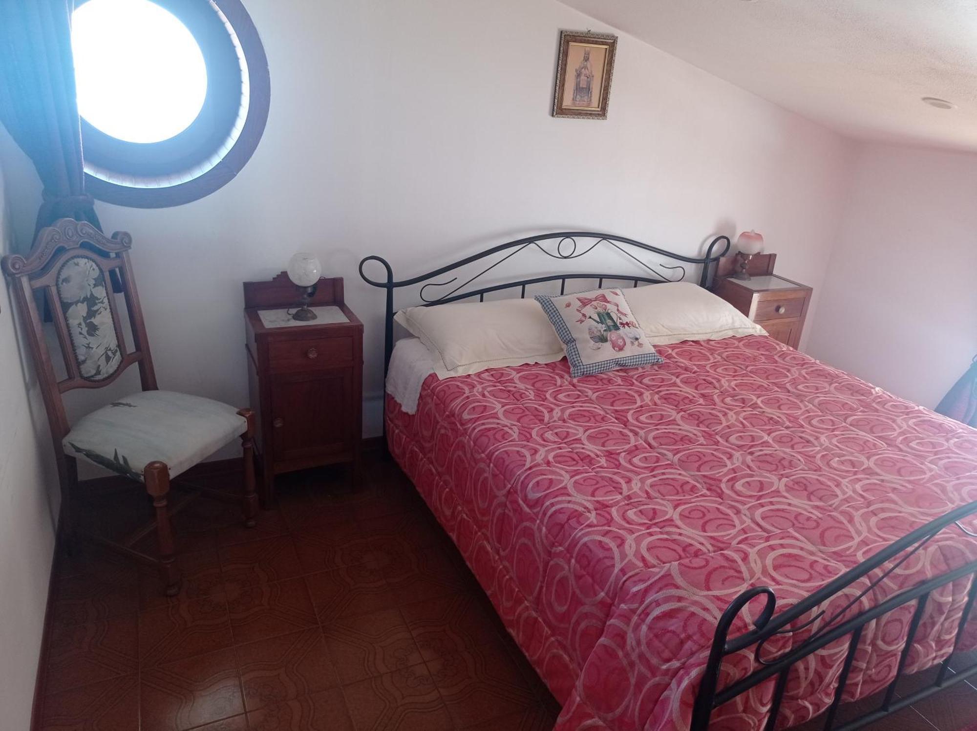 Willa Mansarda Con Terrazzo Vista Mare Oliveri Zewnętrze zdjęcie
