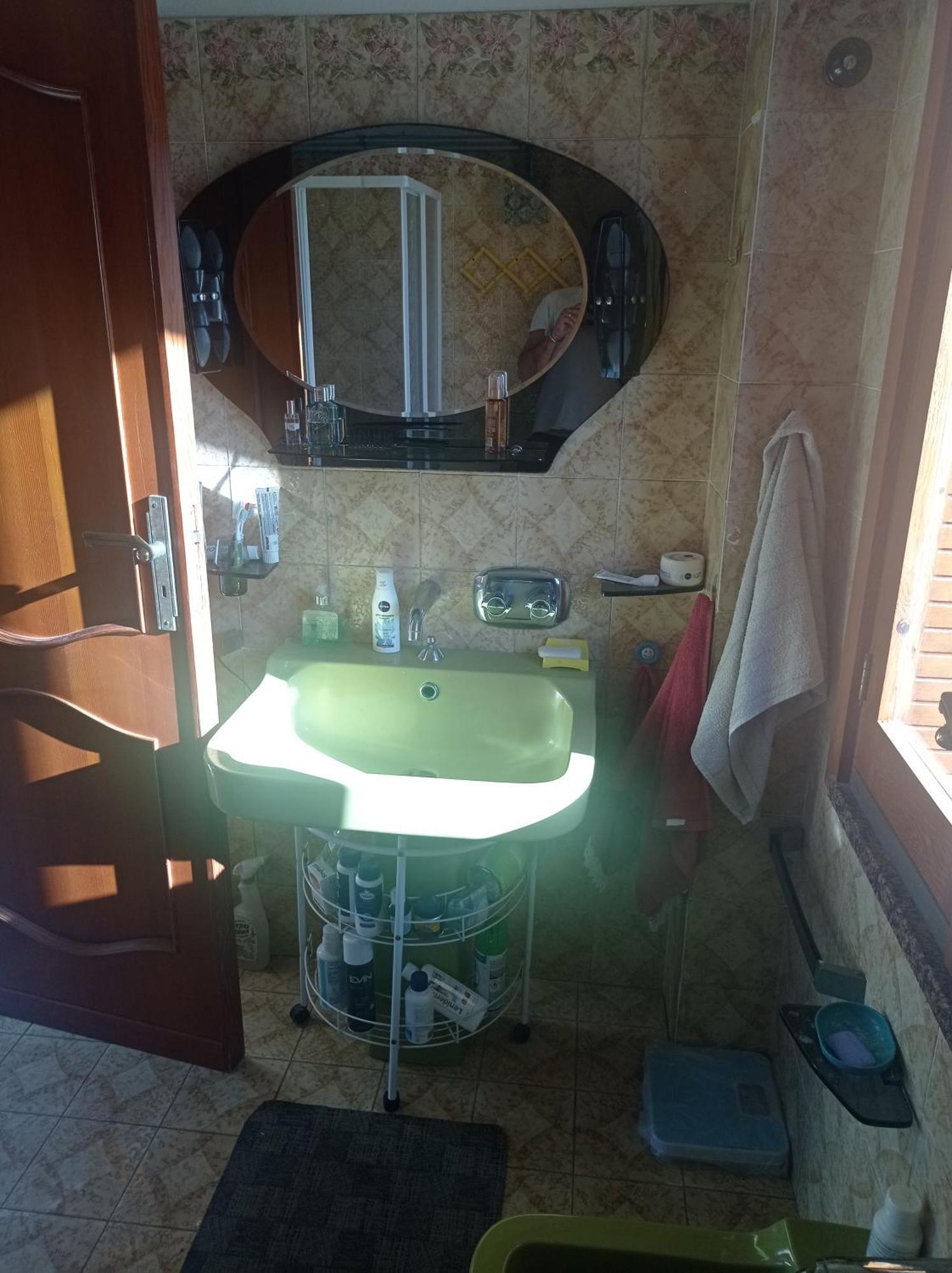 Willa Mansarda Con Terrazzo Vista Mare Oliveri Zewnętrze zdjęcie